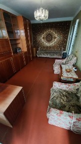 Продажа просторої 2-х кімн. кв-ри покращеного планування. Центр.