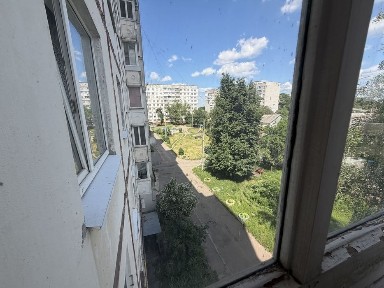 Житомир продам квартиру Центр