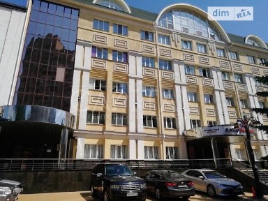 Продаж комерційного приміщення на вул. Загорівська 17-21, площа 4134 кв. м • ID 34508776