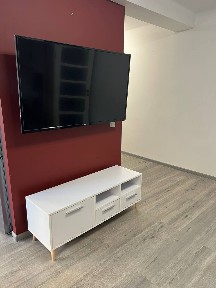 Аренда 2-комнатной квартиры 45 м², Кловский спуск, 12