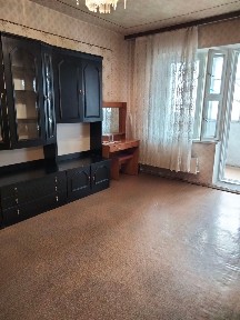 Оренда 1-кімнатної квартири 43 м², Маяковського Володимира вул., 42
