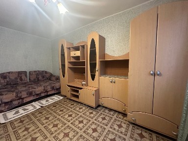 Аренда 1-комнатной квартиры 21 м², Юрия Ильенко ул., 85