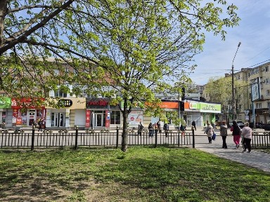 Полтавська область, Полтава