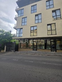 Здається комерційне приміщення на вул. Кошицька 1, площа 85 кв. м • ID 34500604