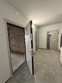 Престижна однокімнатна квартира у центрі міста.