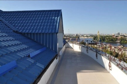 Оренда офісу 124м на Подолі, вулиця Турівська 31