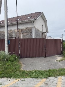 Склад 225м/кв Софіівська Борщагівка