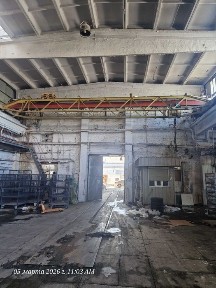 Склад-производство на Святошино 1300м2 и 900м2+600м2.