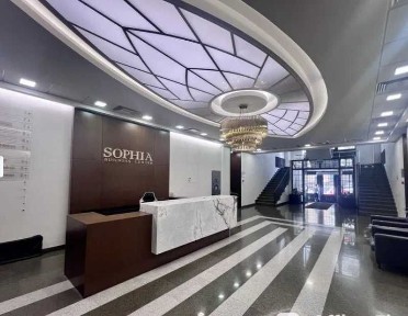 Без%! Аренда офиса рядом с метро Золотые Ворота, БЦ София, Рыльский!