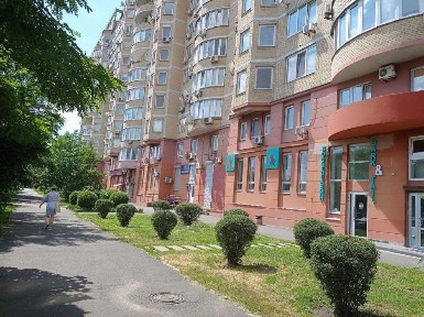 Київська область, Київ, Дніпровський