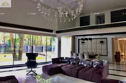 ‼️ Сдам дом 550м2 дизайнерский ремонт ‼️ Есть виедо обзор‼️ Park House