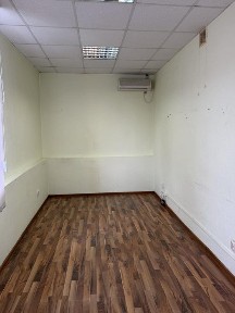 Офіс з паркінгом в центрі міста, є кондиціонер