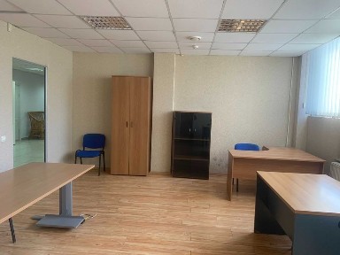 Оренда офісного приміщення на вул. Проскурівська, приміщень - 4, поверх - 2 • ID 34052395