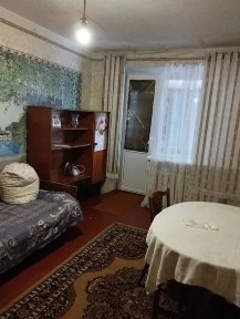 Сдается 1 комнатная квартира в Центре.