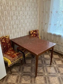 Сдается однокомнатная квартира в Центре города