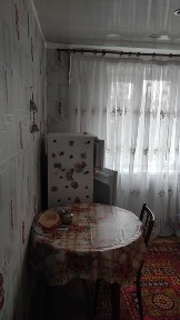 Сдаётся квартира на долгий срок