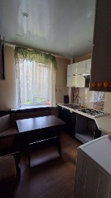 Сдам квартиру в старом городе