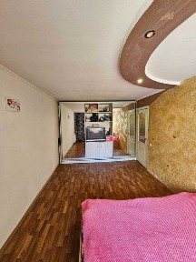 Здам 1 кімнатну квартиру вул. С. Кішки, м. Черкаси