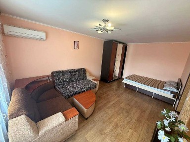 Здам 1 кімнатної квартиру вул. Б. Хмельницького 52 м. Черкаси