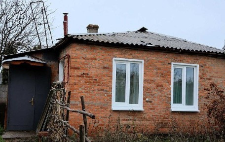 Срочно продам 1/2 (целый дом) Шатиловка (169191)