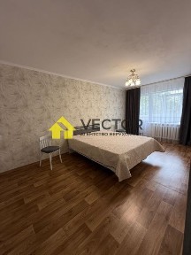 Здам однушку. Укомплектована меблями та технікою