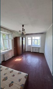 Здам 1к кв Молодіжний Аврора