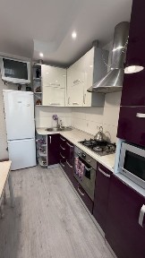Здам однокімнатну квартиру в новобудові, м-н Садовий