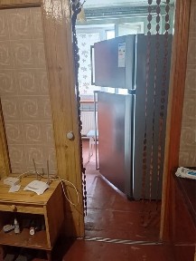 Сдам Трех Комнатную Квартиру на Безлюдовке