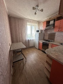 Сдам! 1 комнатную квартиру Солоницевка