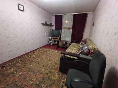 Сдам реальную 1 к кв 1\5 эт. ул Рыбалко 40, метро Армейская, рядом АТБ