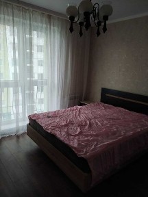 Сдам 2 комнатрую квартиру новострой