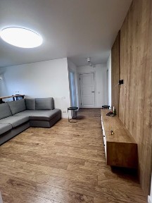 Нова. Красива, стильна 3 к квартира. Метро Наукова, Вул Европейська, клуб Місто