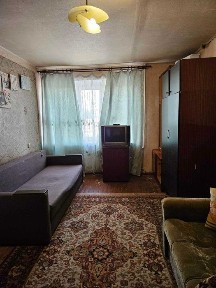 Аренда 1 к гост. 10 мин. Холодная Гора Залютино