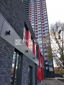 Продаж 1к. квартири ЖК 4 YOU поруч метро Академммістечко