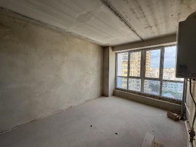 Однокімнатна квартира 39м2 з ГАЗом! ЖК Атмосфера| без %