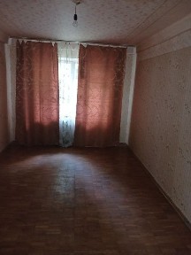 Киев, Лесной просп.