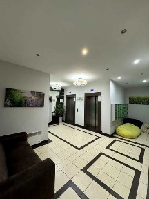 Продаж квартири в ЖК Solo Park вулиця Генерала Шаповала 20 з ремонтом Вокзальна