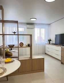 1К квартира з ремонтом. Держ. Програми - так! Ірпінь.