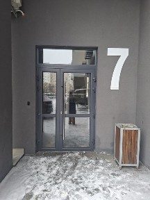 Квартира однокімнатна жк