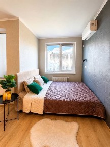 Без % Продаж 1 кім. кв. в ЖК Одеський бульвар, поруч Київ, до м. Теремки 15 хв. пішки