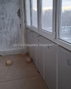 Продам 2-кімн. квартиру, 8/10 пов., 60.10/29.20/9 м², Вишневе