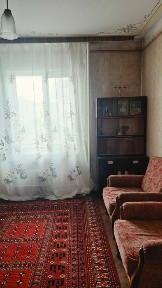 Продам хорошу 2х кімн квартиру на Троєщині!