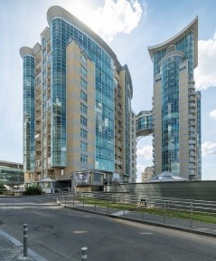 Київ, Печерський, вулиця Звіринецька 59