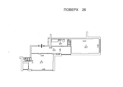 Київ, Печерський, вулиця Михайла Бойчука 41б