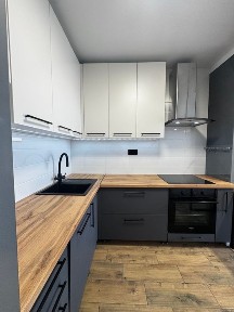 Продаж 1-кімнатної квартири з ремонтом 42м2 у Вишневому