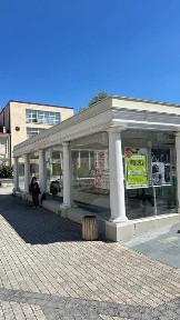 АРЕНДА помещения на площади Греческой