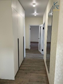 Оренда двокімнатної квартири Озерна
