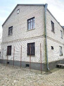 Миколаївська область, Зелений Яр