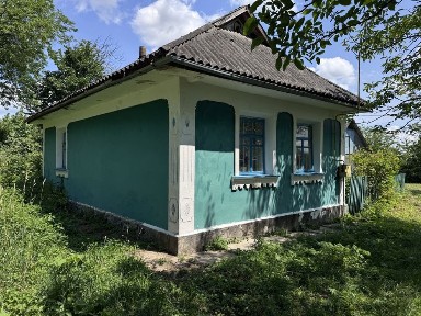 Продам будинок, Красилівський р-н, с. Западинці