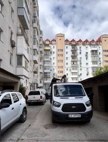 Продам 3 кімнатну квартиру